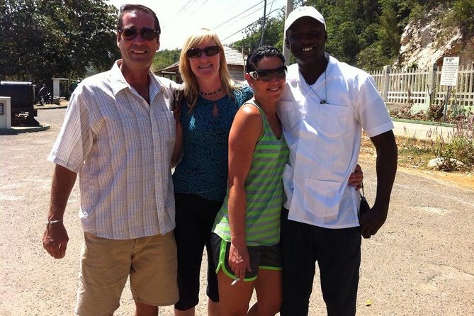 Private Authentic Down-to-Earth Half Day Tour in Montego Bay - Starting with Montego Bay’s city views