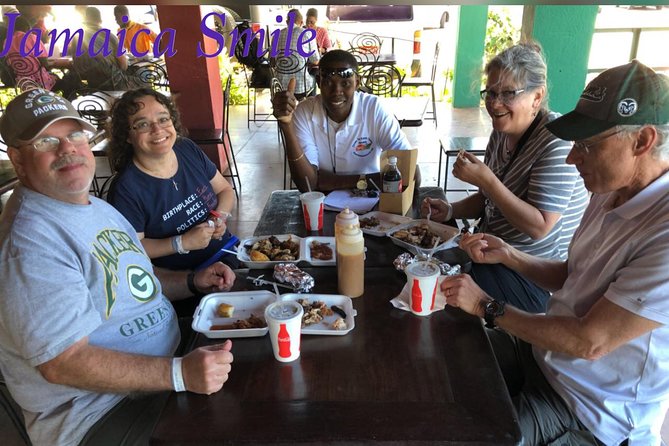 Private Authentic Down-to-Earth Half Day Tour in Montego Bay - Shopping and local food without a fixed package