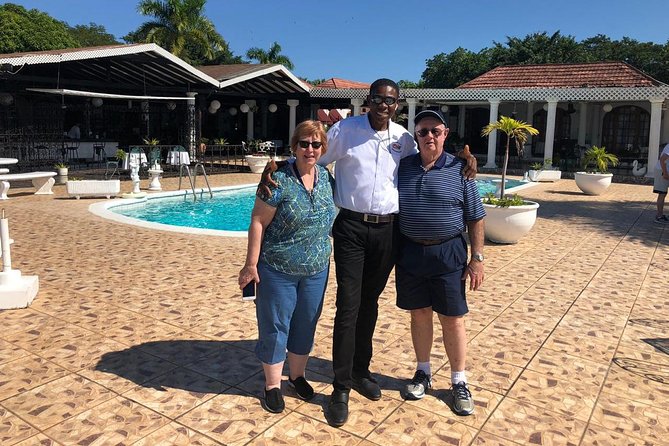 Private Authentic Down-to-Earth Half Day Tour in Montego Bay - Cruise port timing needs extra care