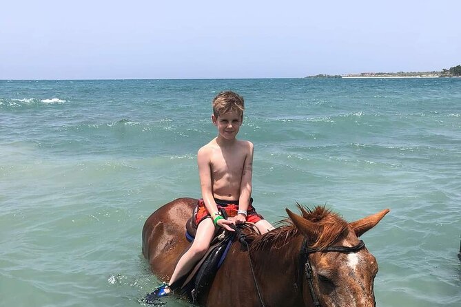 Private Bamboo Rafting and Horseback Riding from Ocho Rios - Should you book it?