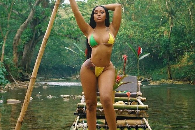 Private bamboo rafting and massage in Montego Bay - A Few Practical Details Before You Book
