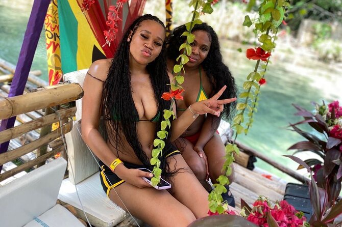 Private Bamboo Rafting in Montego Bay - Key points to know before you book