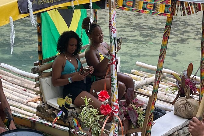 Private Bamboo Rafting in Montego Bay - Who will enjoy this private rafting trip