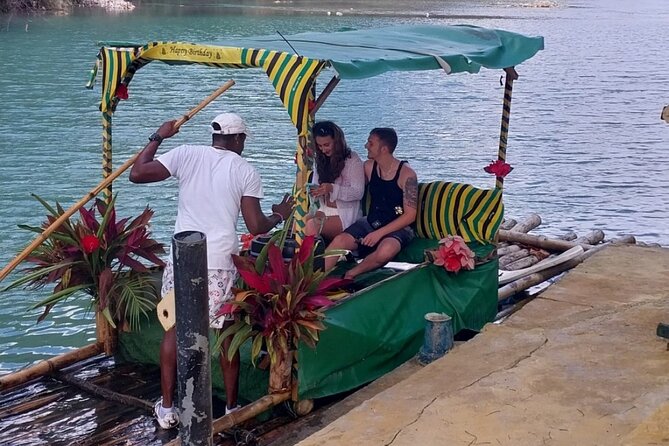Private Bamboo Rafting in Ocho Rios - Key points to know before you book