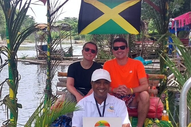 Private Bamboo Rafting in Ocho Rios - Who should book this Ocho Rios rafting trip