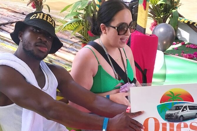 Private Bamboo Rafting in Ocho Rios - Booking, cancellation, and simple planning tips