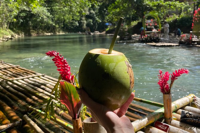 Private Bamboo Rafting, Limestone Massage and Hip Strip Tour - Is $45 a fair price?