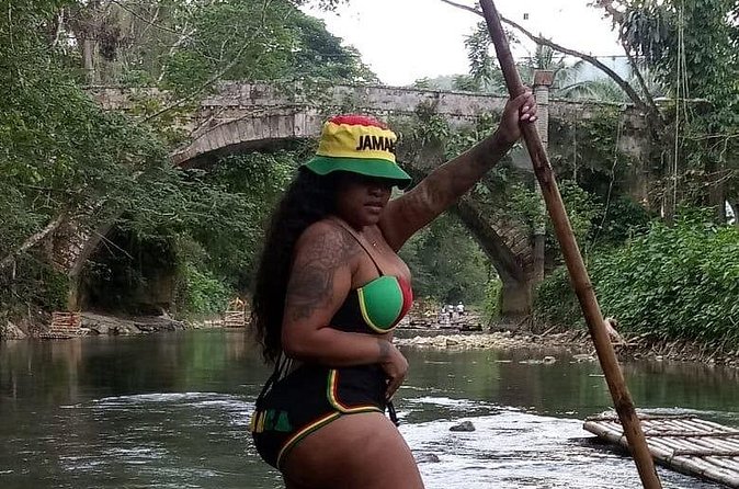 Private Bamboo Rafting Tour with Leg Massage and Hip-Strip - Guides and Drivers Shape the Day