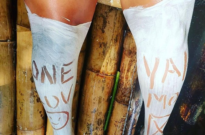 Private Bamboo Rafting Tour with Leg Massage and Hip-Strip - Adding the Montego Bay Hip Strip