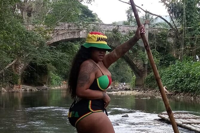 Private Bamboo Rafting Tour with Leg Massage and Hip-Strip - Transportation, Timing, and Group Size