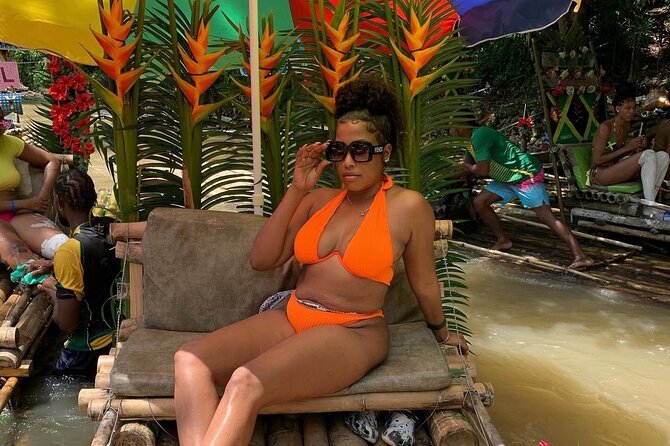 Private Bamboo River Rafting & Foot Massage from Montego Bay - Why the private format matters