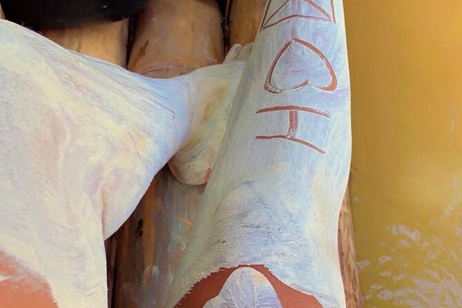 Private Bamboo River Rafting & Foot Massage from Montego Bay - Service and guide expectations