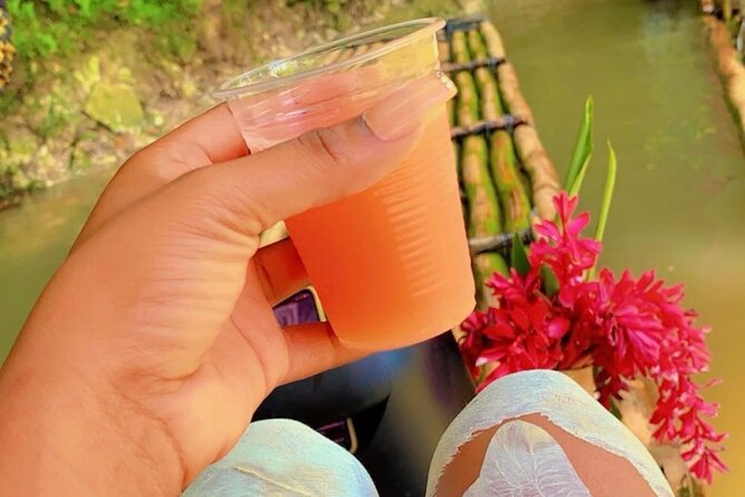Private Bamboo River Rafting & Foot Massage from Montego Bay - Who will enjoy this Montego Bay experience