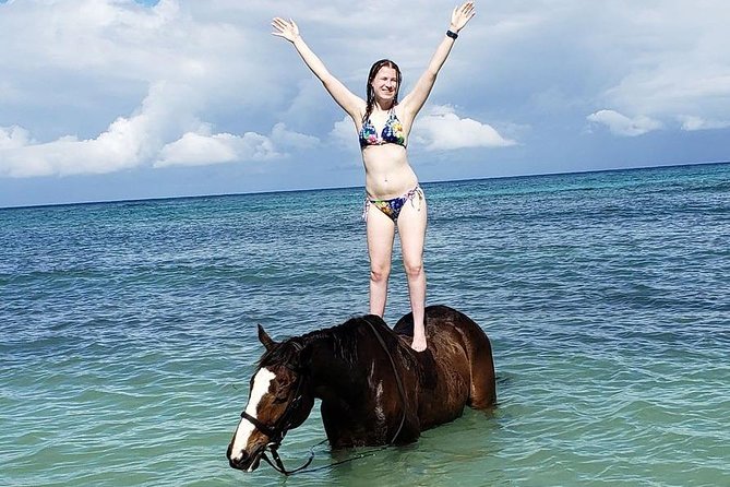 Private Beach Horseback Riding from Ocho Rios - Why the Private Setting Matters