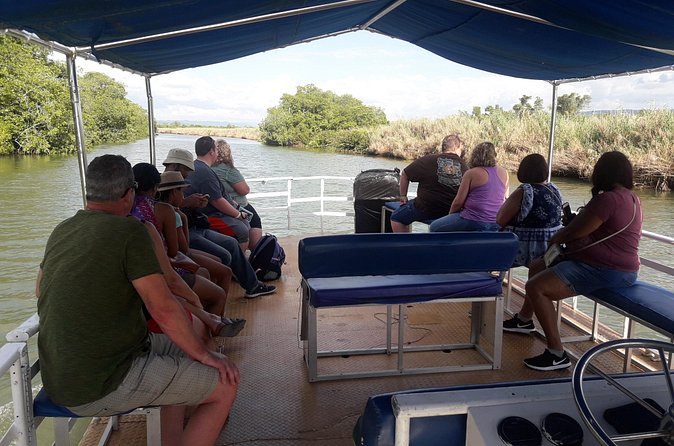 Private Black River Safari Tour from Montego Bay - What the drive and timing mean for your day