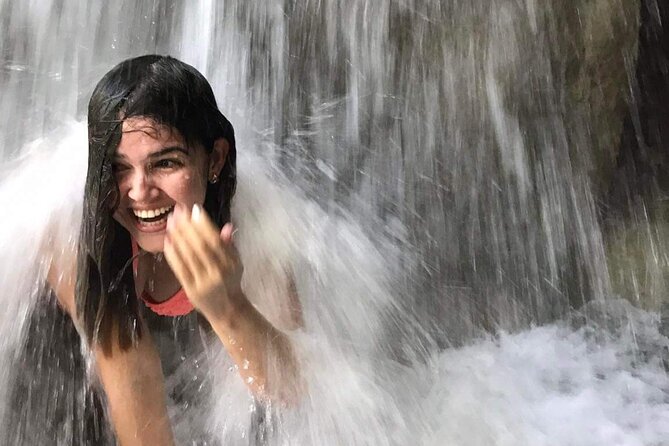 Private Blue Hole Tour from Montego Bay - From Montego Bay to the Blue Hole