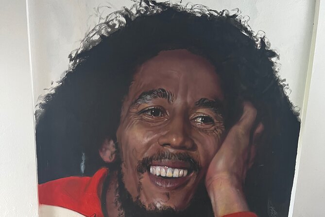 Private Bob Marley 9 mile & DunnsRiverFalls Tour from Montego Bay - Key points to know before you book