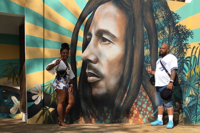 Private Bob Marley 9 mile & DunnsRiverFalls Tour from Montego Bay - Why combine Nine Miles and Dunn’s River Falls?