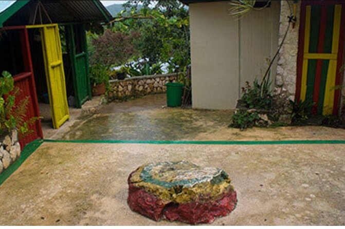 Private Bob Marley 9 mile & DunnsRiverFalls Tour from Montego Bay - Lunch, drinks, and the real cost of the day
