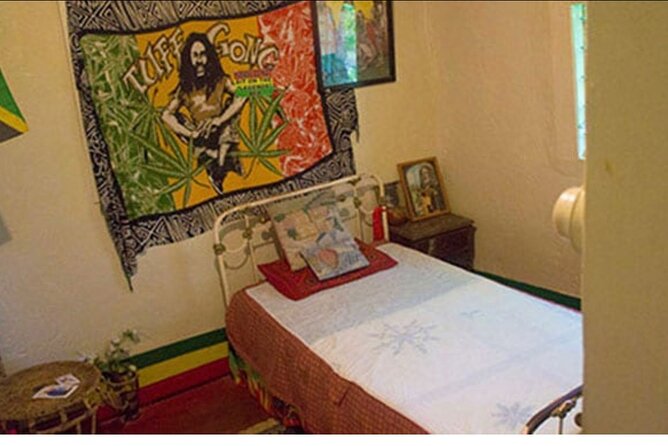 Private Bob Marley 9 mile & DunnsRiverFalls Tour from Montego Bay - Who will get the most from this private tour?