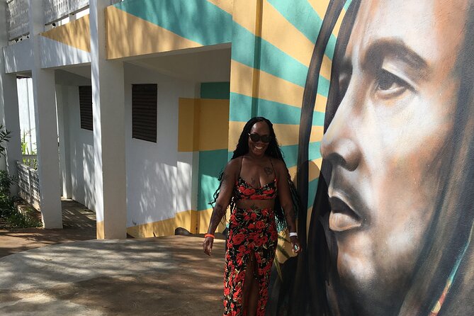 Private Bob Marley 9 mile & DunnsRiverFalls Tour from Montego Bay - Practical details that affect your day