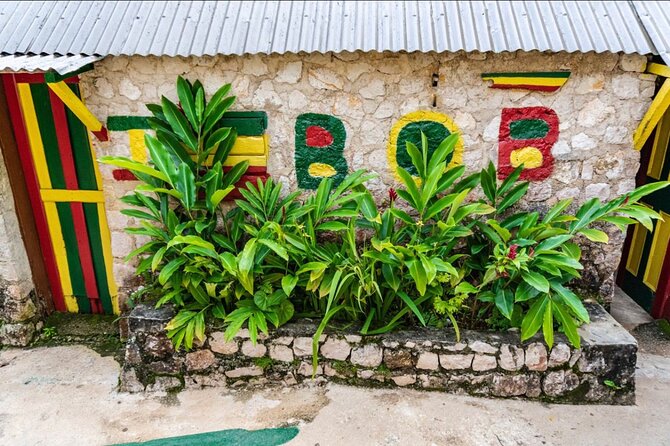 Private Bob Marley 9 mile & DunnsRiverFalls Tour from Montego Bay - Leaving Montego Bay for the inland hills