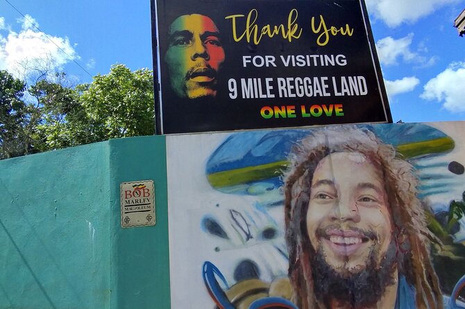 Private BOB Marley's 9miles Tour & Dunn’s River Falls Experience - Key points to know before you book