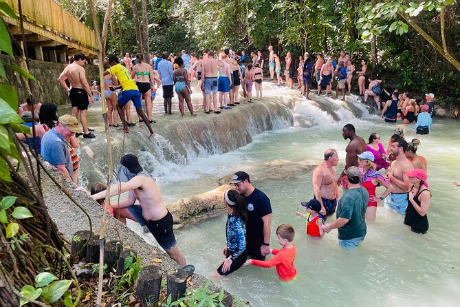Private BOB Marley's 9miles Tour & Dunn’s River Falls Experience - Why this pairing works so well