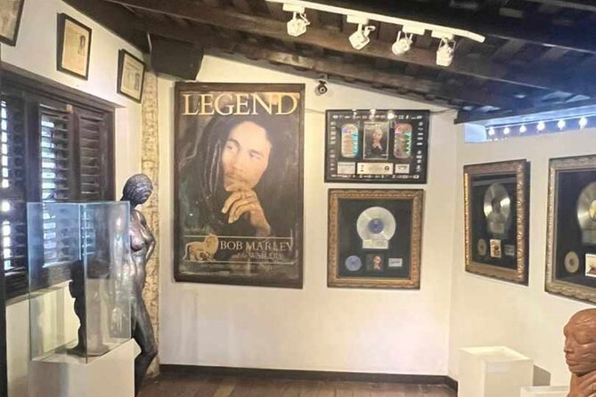 Private BOB Marley's 9miles Tour & Dunn’s River Falls Experience - The service that shapes the day