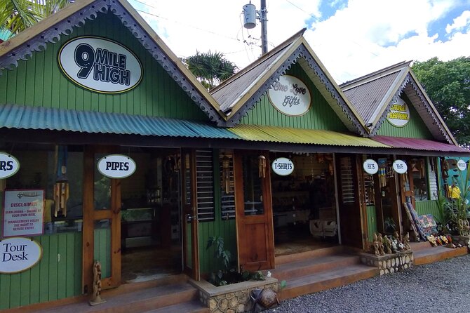 Private BOB Marley's 9miles Tour & Dunn’s River Falls Experience - Who should book this Jamaica combination tour