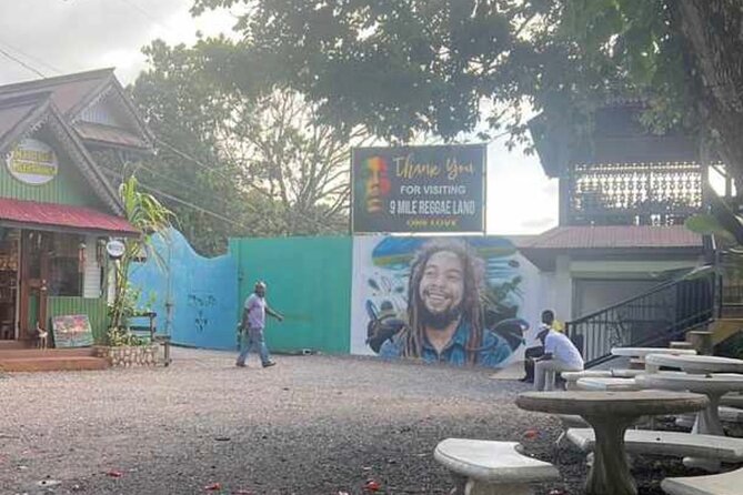 Private BOB Marley's 9miles Tour & Dunn’s River Falls Experience - Practical advice for making the five hours count