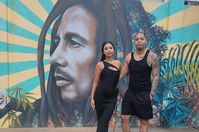 Private Bob Marley's Resting place, Dunn's River and shopping - What the private vehicle changes