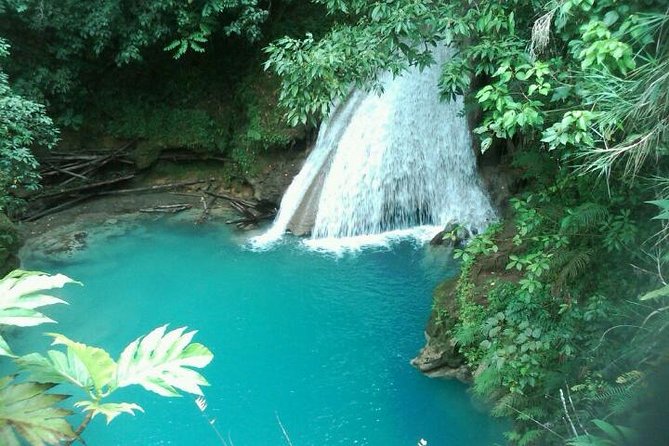 Private Combo Tour From Ocho Rios To Blue Hole & Konoko Falls - Key points to know before you book