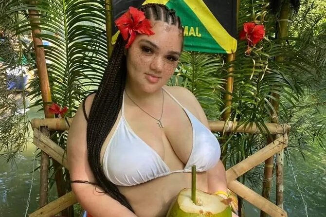 Private Cultural Bamboo Rafting & Limestone Massage in Montego Bay - Floating the Great River from Lethe Village