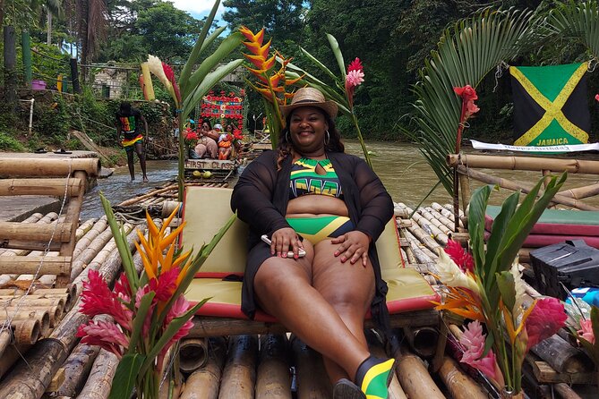 Private Cultural Bamboo Rafting & Limestone Massage in Montego Bay - Who will enjoy this most?