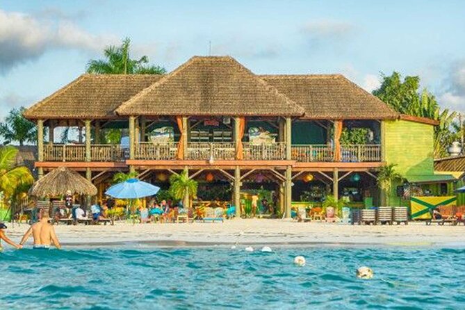 Private Customizable Transfer from Sangster Intl Airport - Negril - Timing, Weather, and the Fine Print You Should Notice
