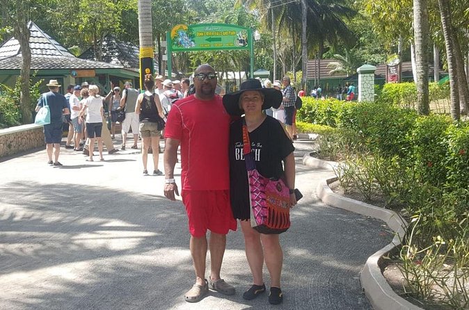 Private & Customize Tour to Bob Marley's Nine Mile and Dunn's River Falls - Nine Mile: Marley’s birthplace and mausoleum