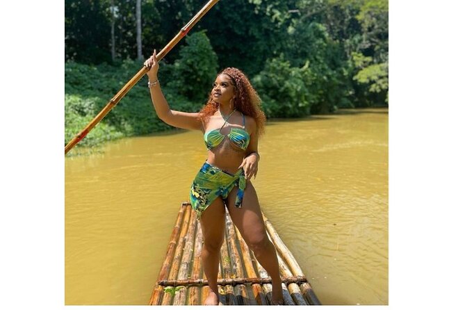 Private Decorated Bamboo Rafting Lethe - The Best Guides to Request