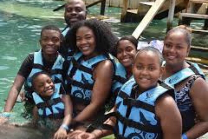 Private Dolphin Cove Adventure - Friendly drivers can shape the whole day