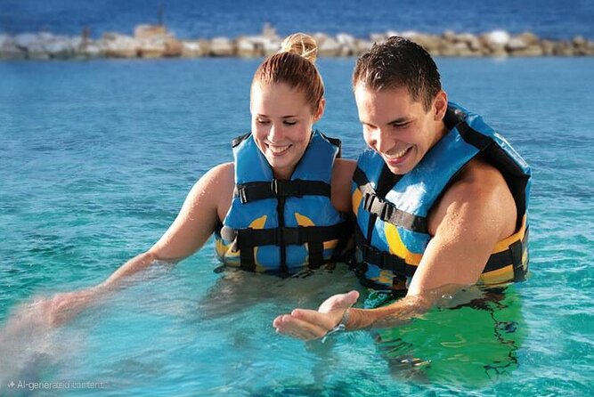 Private Dolphin Cove Adventure - Is $250 per person a fair deal?