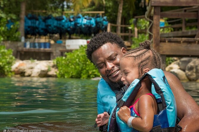 Private Dolphin Cove Adventure - How to make the most of your time