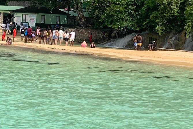 Private Dunn's River and Bamboo Rafting Combo from Ocho Rios - What to bring and how to prepare