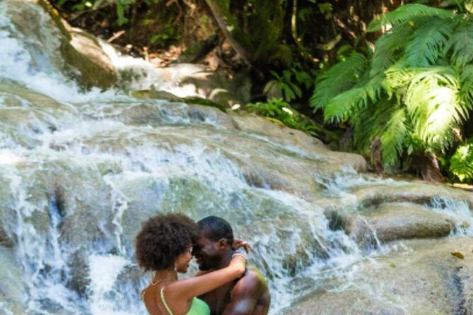 Private Dunn's River Falls and Tubing Tour From Ocho Rios - Why this Ocho Rios tour works
