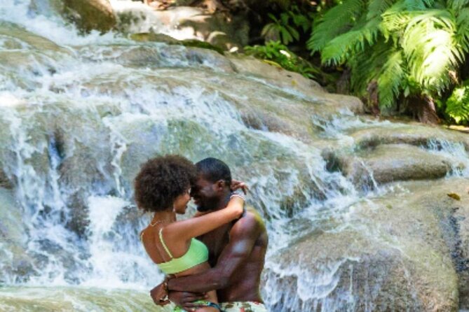 Private Dunn's River Falls and Tubing Tour From Ocho Rios - What private transport adds at $150 per person