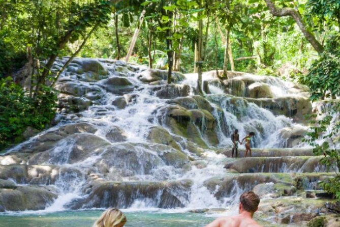Private Dunn's River Falls and Tubing Tour From Ocho Rios - Is this private Jamaica excursion worth booking?