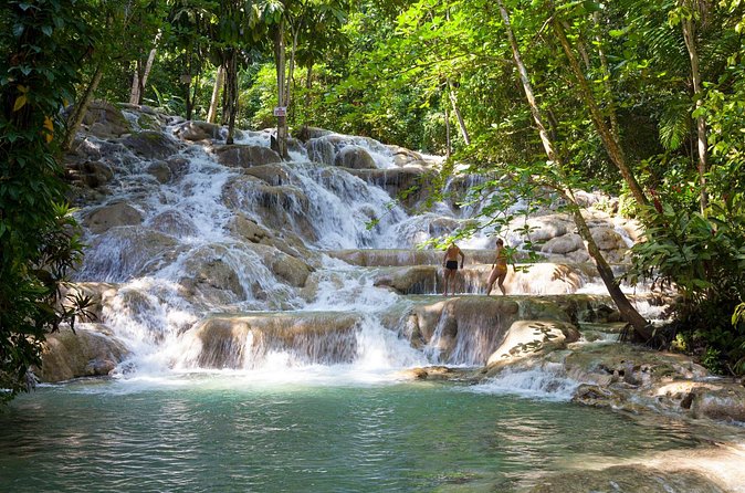 Private Dunn's River Falls Jamaica - Should you book this Dunn’s River Falls tour?