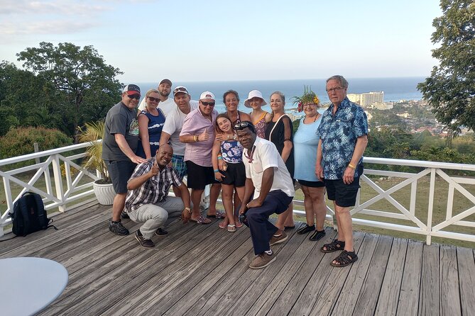 Private Dunn's River Falls, Ocho Rios Sightseeing and shopping - Key points to know before booking