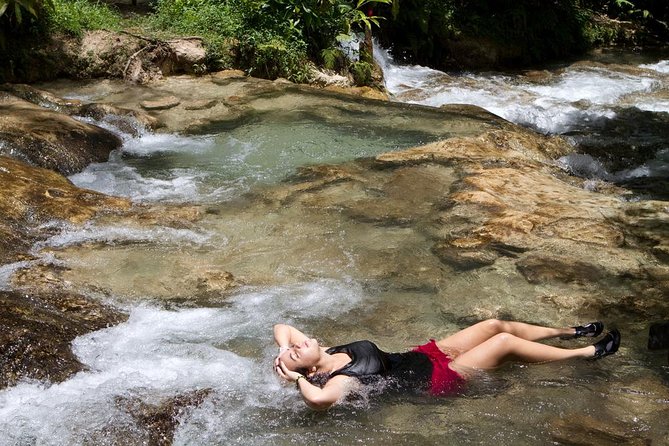 [PRIVATE] Dunn's River Falls with Entrance Fees - Why Dunn’s River Falls is worth the wet shoes