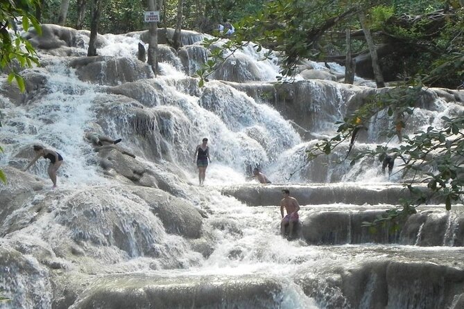 Private Dunns River Falls and Horse Back Riding - What to bring and how to pace the day