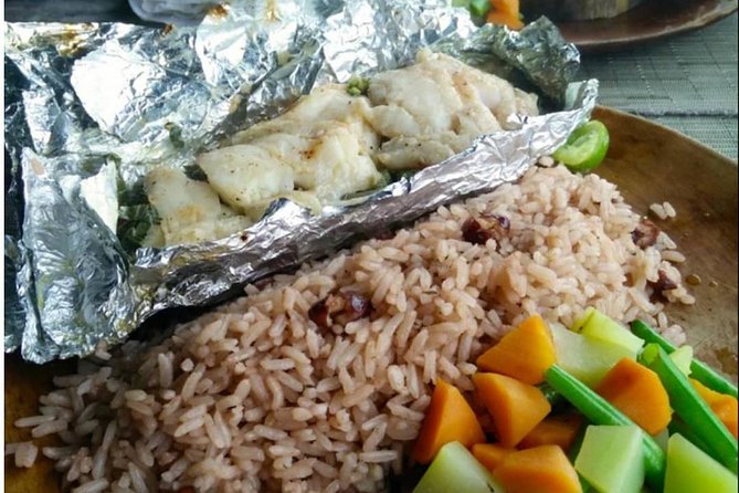 PRIVATE Food Tour of Local Jamaican Cuisine Montego Bay & Negril - What this private Jamaican food tour is really about